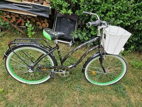 Novy damsky bicykel Liberty - 1