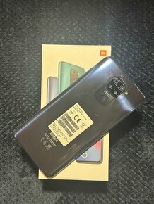 Xiaomi Redmi Note 9 Midnight Grey 4GB/128GB