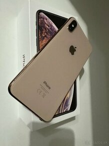 Apple iPhone Xs Max 64GB Gold - 1