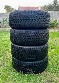 235/55 r18 zimné Bridgestone 100H