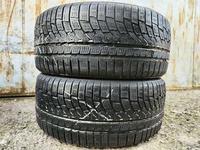 Zimné pneu = 235/40 R19 = NOKIAN = 2ks - 1