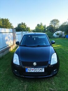 Predám Suzuki Swift 1.3 benzín