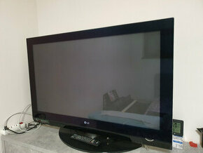 TV Plazma LG 42PG6000 - 1