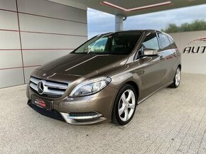 Mercedes-Benz B Trieda 180CDi 80kW AT/7