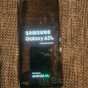 Samsung galaxy A21s 128gb