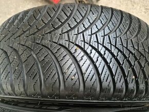 205/55r16 celoročné 4 ks FALKEN dezén 7,9-7,5 mm