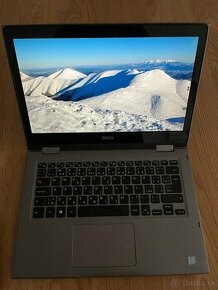 Predám Dell Inspiron 13z i7-8550U - 1