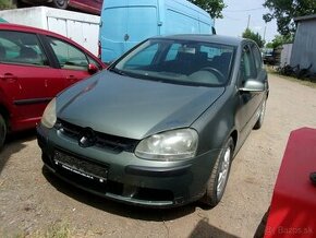 VOLKSWAGEN GOLF-5 1,9PD 77KW 2005 - 1