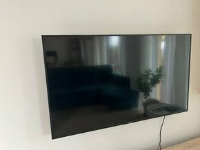 Predam Sony Bravia uhlopriecka 141cm