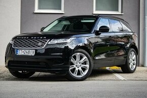 Land Rover Range Rover Velar. - 1