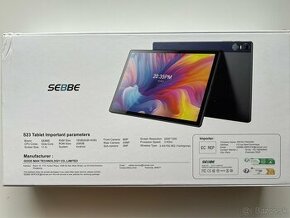 Android tablet SEBBE S23 nový - 1