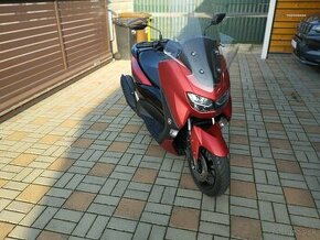 Yamaha N Max 125