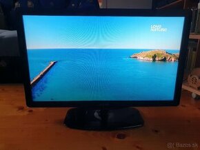 LED Philips 32" , 100Hz , Full HD - 1