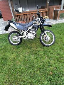 Kawasaki klx230