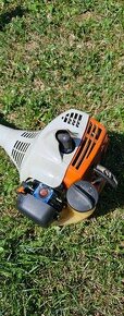 Stihl FS55 200e - 1