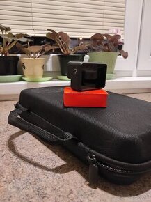 gopro hero 7 black