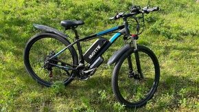 Elektro bicykel, kolesá 29", motor 750W, batéria 15Ah