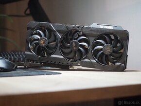 ASUS TUF GAMING - NVIDIA RTX 3080 LHR 10GB