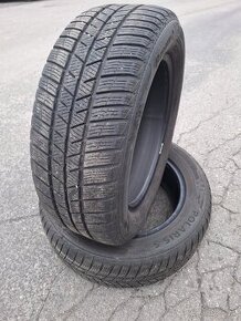 205/55 R16 Barum Zimné