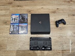 Playstation 4 pro