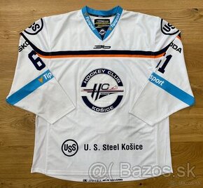 HC Košice - dres