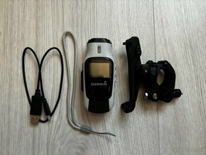 GARMIN VIRB ™ ELITE HD kamera 1080p s príslušenstvom