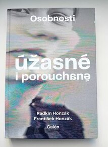 Osobnosti úžasné i porouchané