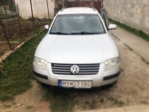 VOLKSWAGEN PASSAT  B5.5 1.9TDi 74kw