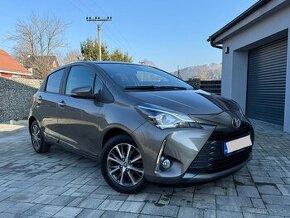 Toyota Yaris 1.5 VVT-iE 2020,40000km,20-rokov,Y20