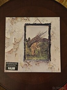 LP LED ZEPPELIN: Led Zeppelin IV