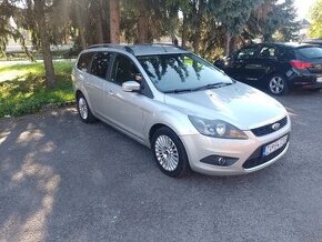 Predám Ford FOCUS 1.8 diesel 85kw r.v.2008