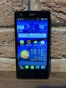 Acer Liquid E3 E380, android 4