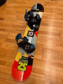 Snowboard Gravity Contra 53