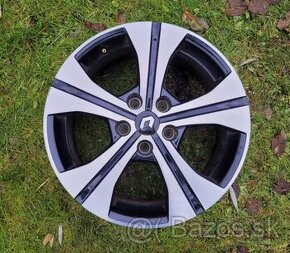 5x114,3 r17 RENAULT