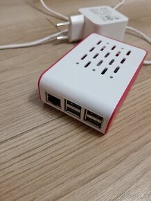 Raspberry pi 5 4gb "Zľava"  Nový tovar