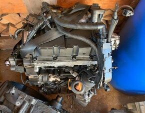 Motor 2.0TDI PD BRT 103kw