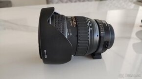 Tokina 11-16 ATX ll PRO Nikon