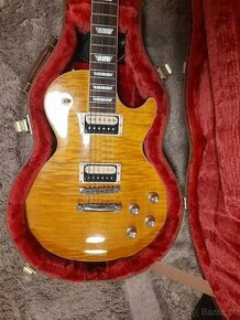 Gibson Les Paul Standard - Slash Appetite burst