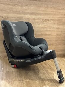 Britax romer dualfix