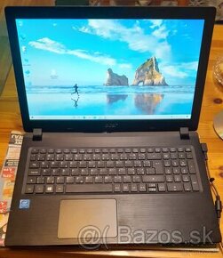 Acer  aspire3 A315-31  N4200, 4GB, 1TB, 15,6" FHD