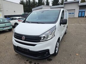 Fiat Talento 1.6MultiJet 120PS L1H1