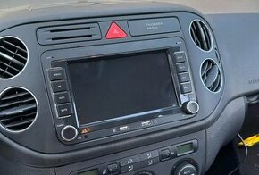 2din Autoradio Pre ŠKODA VW SEAT