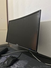 Samsung 24 palcov 60hz