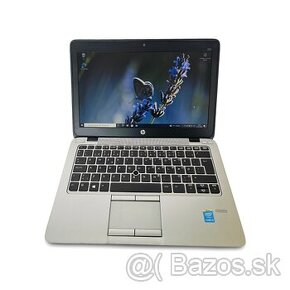 HP EliteBook 820 G2 Intel Core i5-5200U 8 GB RAM 128 GB SSD