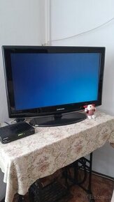 LCD TV - Samsung 32"