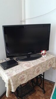 LCD TV - Samsung 32"