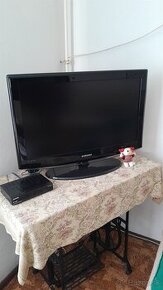 LCD TV - Samsung 32" - TOP stav