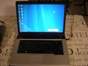 Toshiba Satellite A210-15K