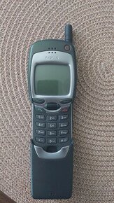 Nokia 7110