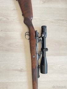 Frankonia Mauser 7x57